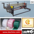 Newest design Air Bubble Film Slitter Machine